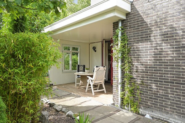 Medium property photo - Abdis Johannastraat 28, 2544 NE Den Haag